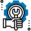 Maintenance, Support & Hosting services